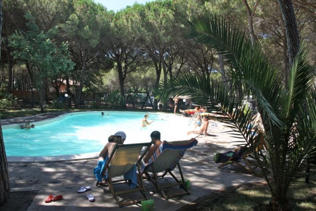 Camping Village Il Sole