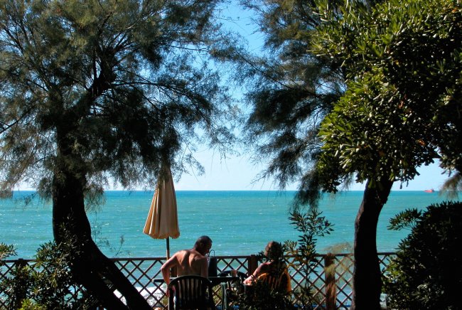 Miramare Villaggio & Camping