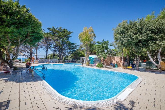 Miramare Villaggio & Camping - Livorno - Livorno - Toscana