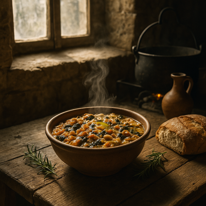 ribollita