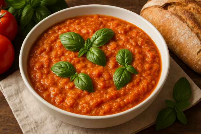 pappa al pomodoro