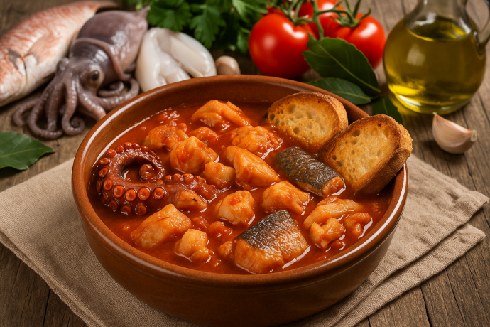 caciucco
