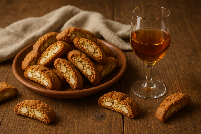 cantucci-toscana