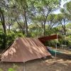 Camping Maremma Sans Souci (GR) Toscana