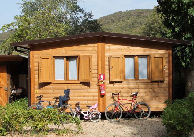 Elbadoc Camping Village