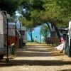 Bocche D'albegna Camping Village (GR) Toscana