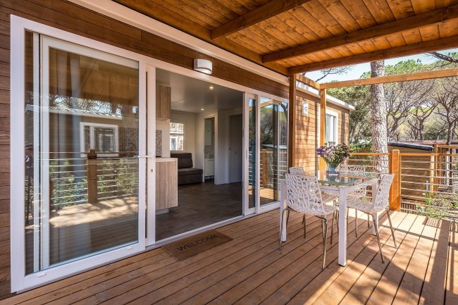 Camping Internazionale Etruria