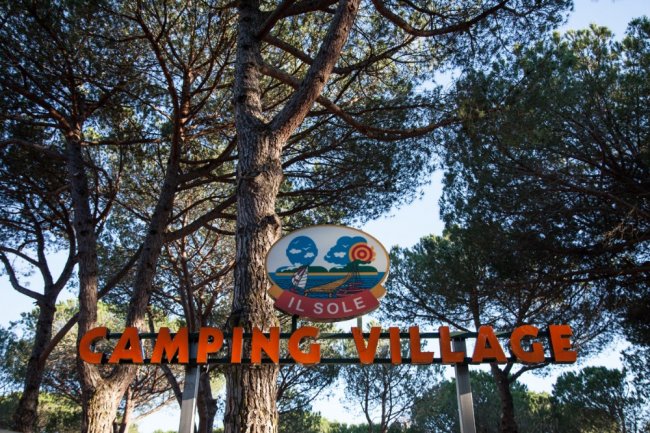 Camping Village Il Sole