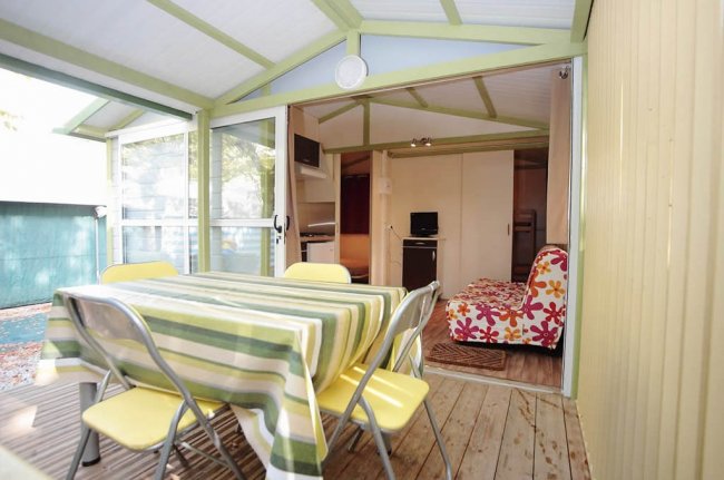 Camping Dal Pino